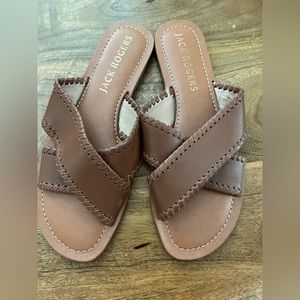 Jack Rodgers Sloane Sandals